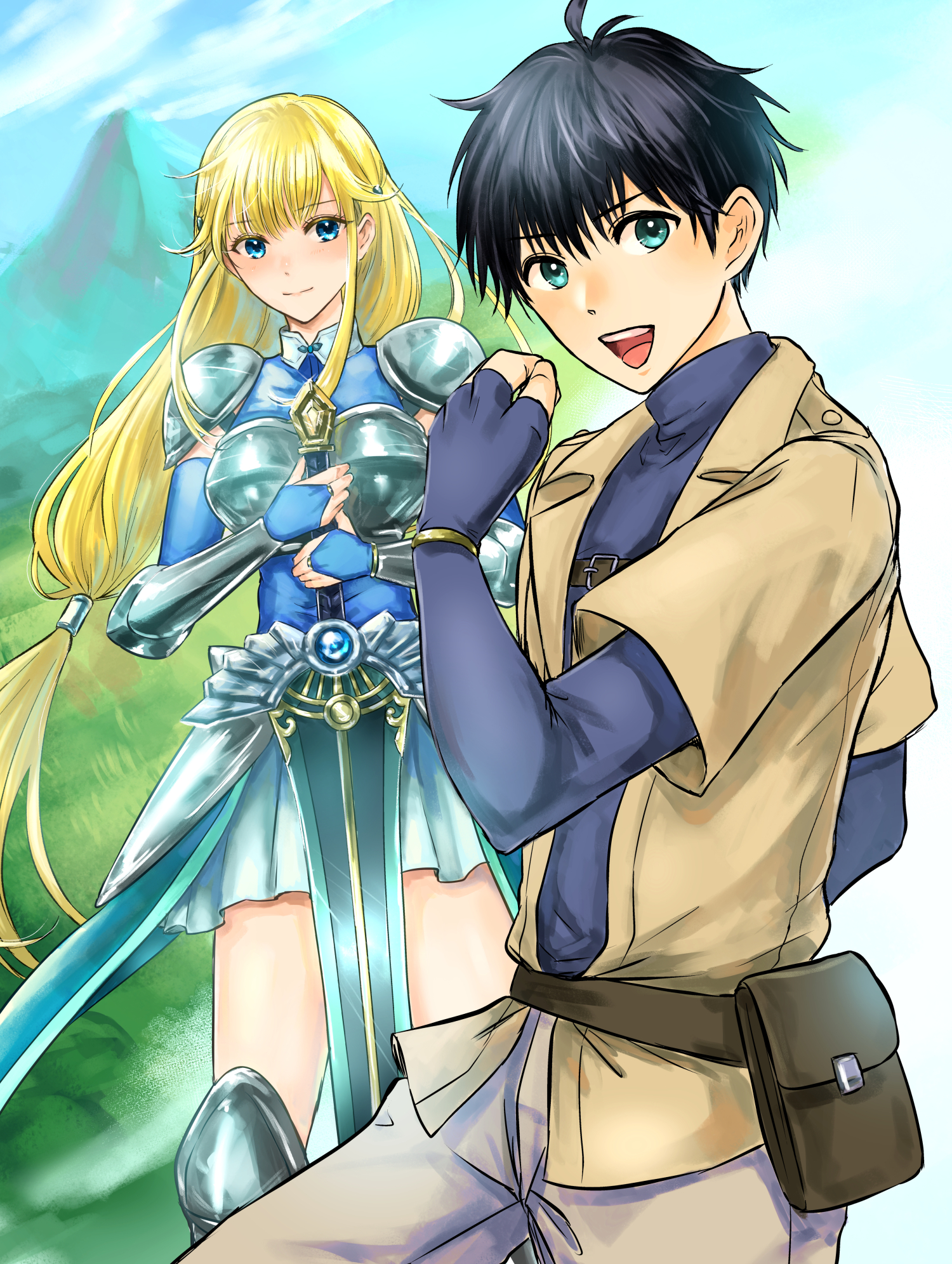 トップイラスト